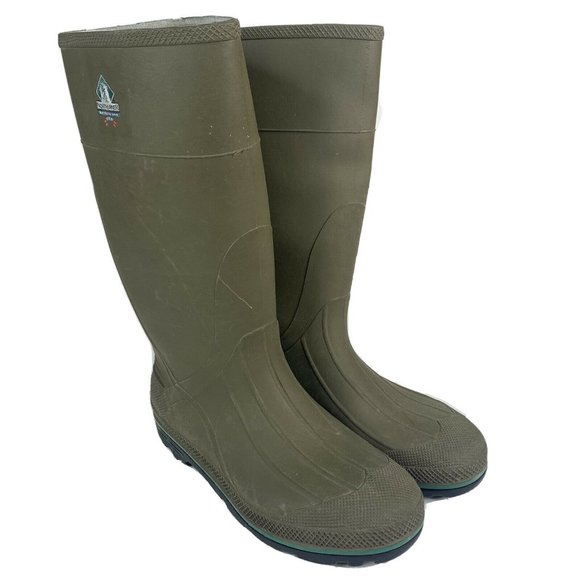 Northerner Men Rubber Boots main image 5